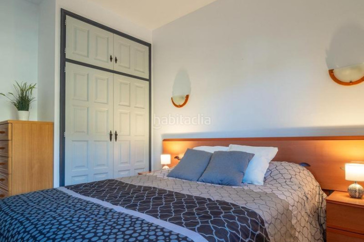 Apartamento vive a 100 metros de la playa de Riells, en la hermosa costa brava! en Escala (L´)