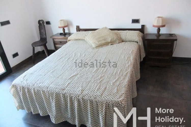 Chalet en calle Salvia