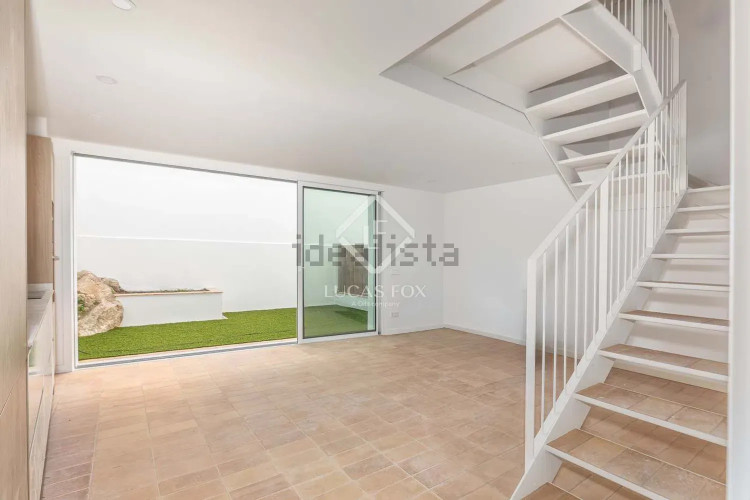 Chalet en Nucli Antic