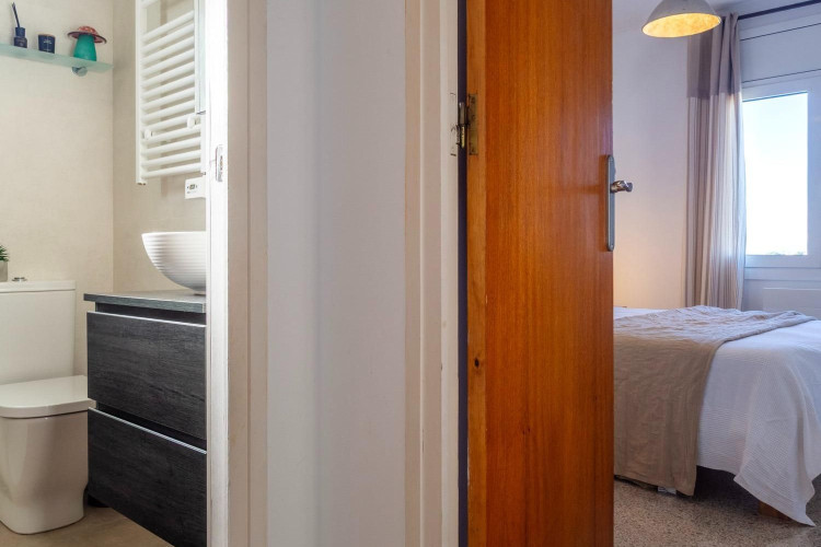 Calle del Roure, Riells