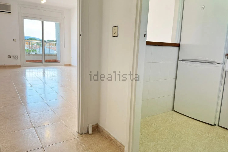 Piso en avenida de Montgó