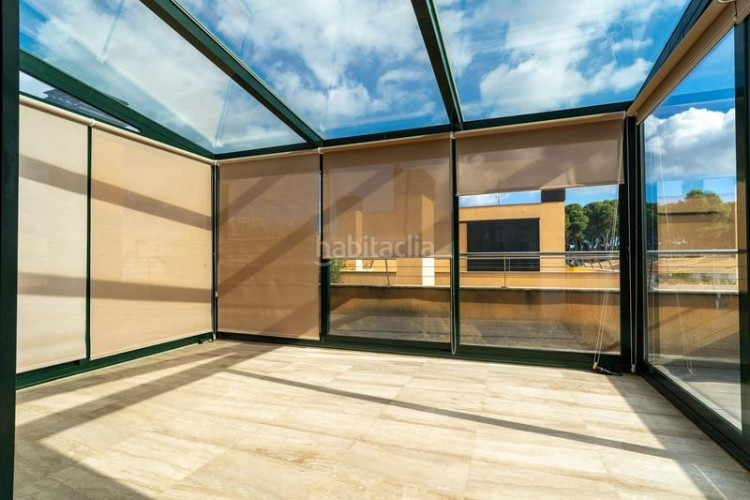 Casa  moderna situada a 250m de la playa en Riells Escala (L´)