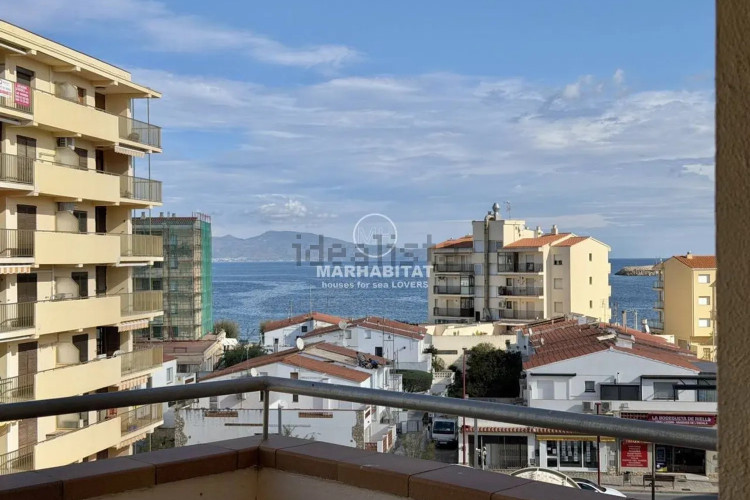 Piso en calle Margarida, 18 -20