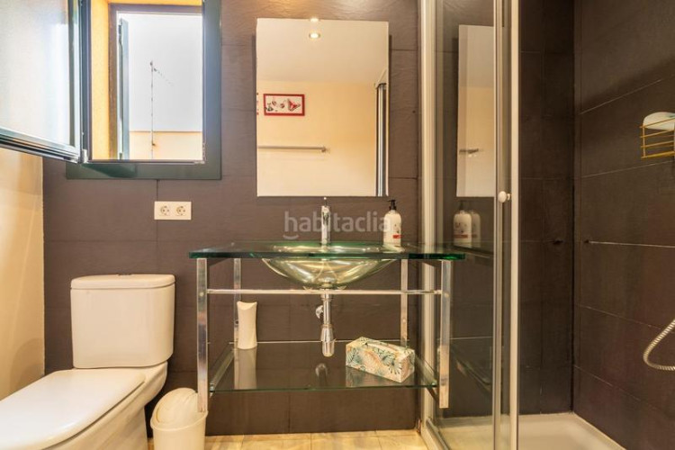 Casa  moderna situada a 250m de la playa en Riells Escala (L´)