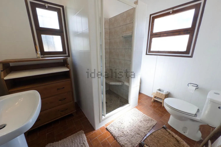 Casa independiente en calle Punta Montgó