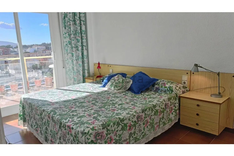 Piso en paseo Mar, 16