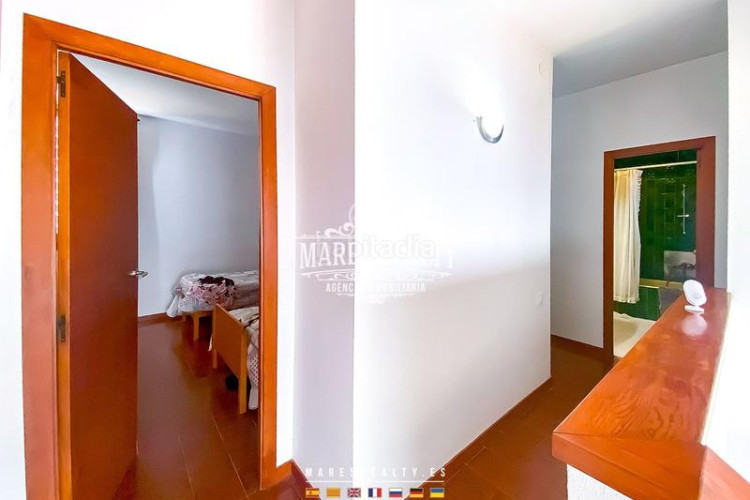 Casa preciosa casa a 4 vientos con gran parcela en Escala (L´)