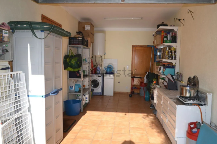 Chalet en calle Cantallops