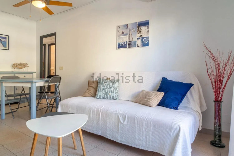 Piso en Barrio Riells