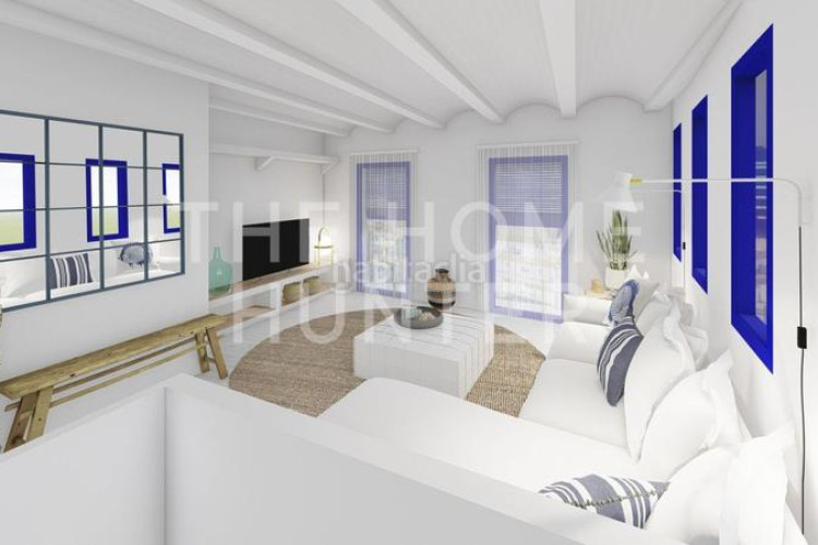 Casa  de 180 m2 con vistas en venta en escala, l en Escala (L´)