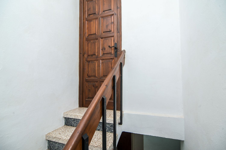 Carrer Olives, 25, Port - La Cota - Puig Sec