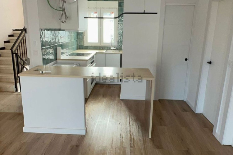 Piso en calle Termes