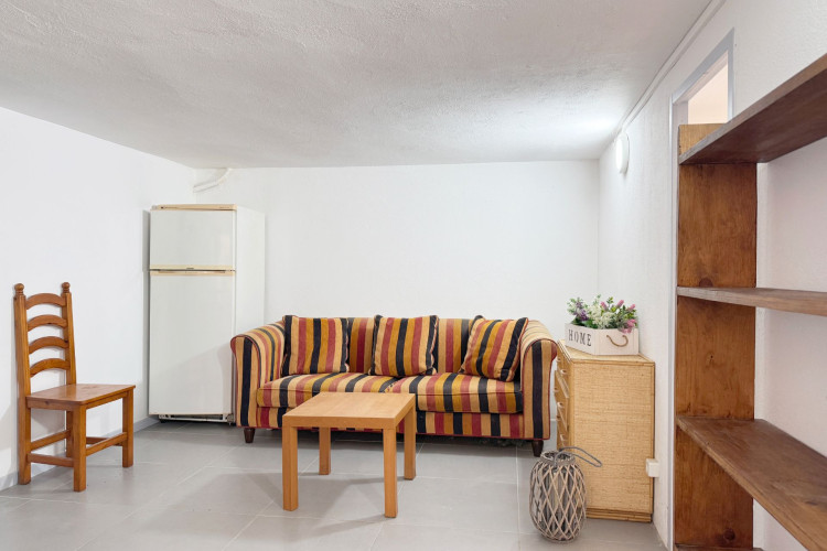 Carrer Pardal, 13, Eixample Residencial