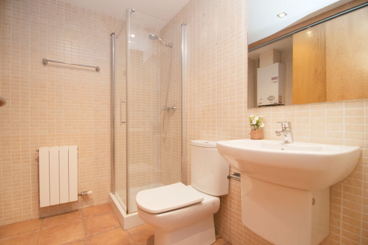 Carrer Tramuntana, 32, Eixample Residencial