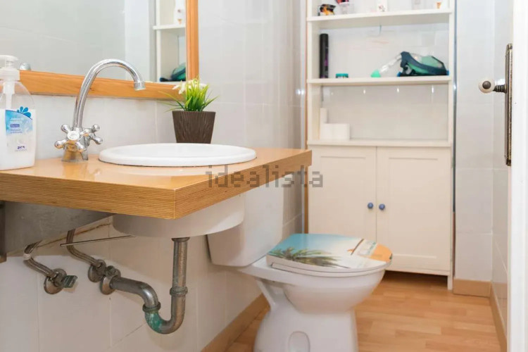 Piso en avenida Riells, 172