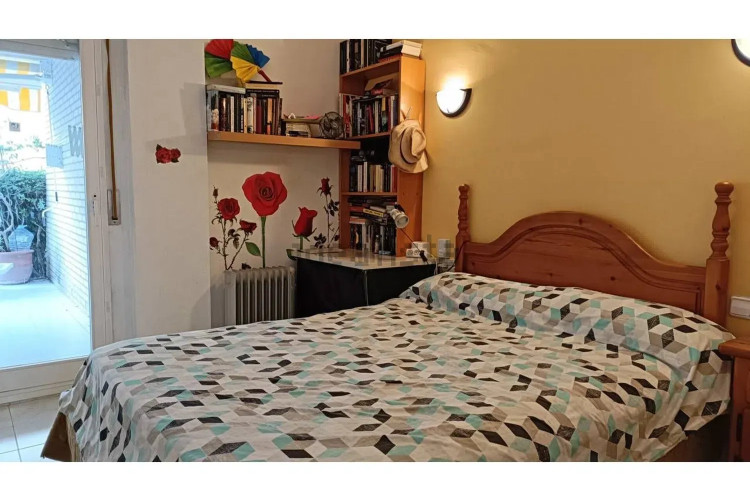 Piso en avenida Riells, 120 -130