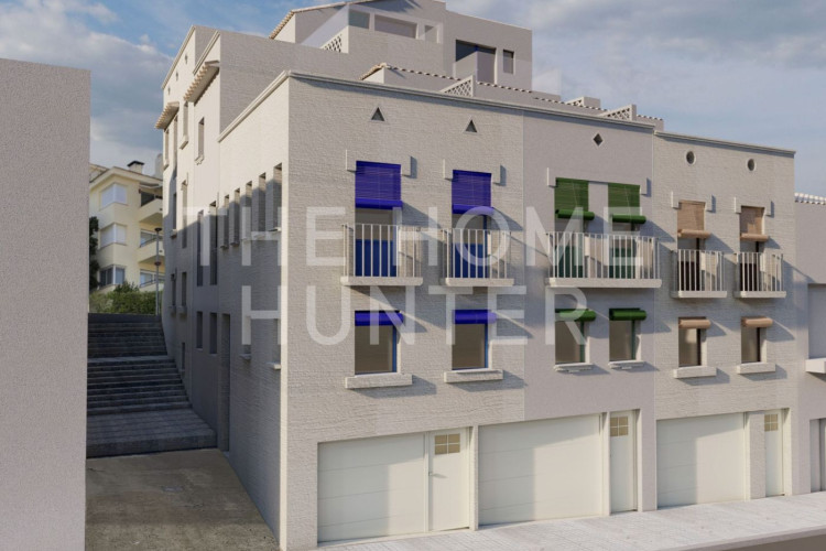 CARRER PERXELL, Eixample Residencial