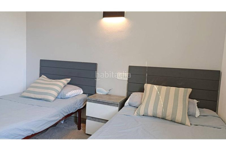 Ático en riells 126 ático en venta en com. els pins en Escala (L´)