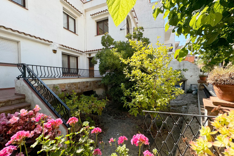 Carrer Tramuntana, 4, Eixample Residencial