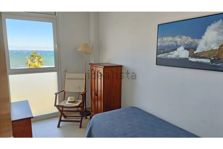 Piso en avenida Riells