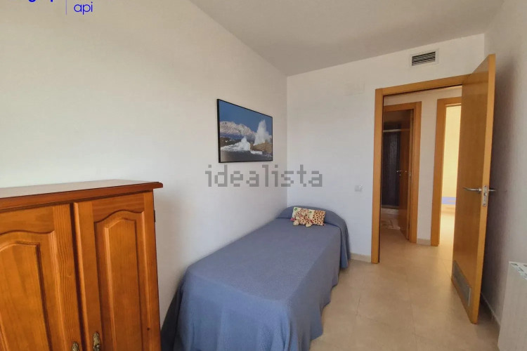 Piso en avenida Riells