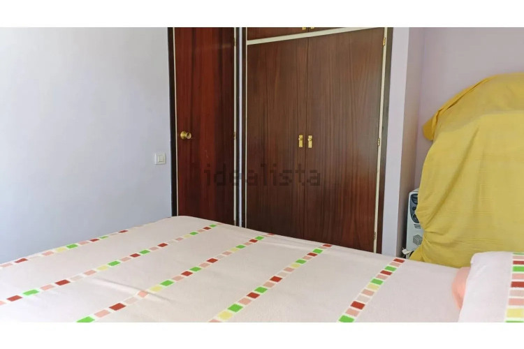 Piso en calle Pi i Margall, 4 -12