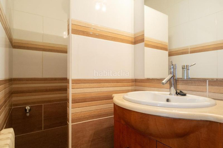 Casa  espaciosa con vistas al mar y piscina privada zona puig sec en Escala (L´)