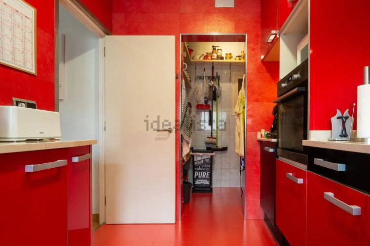 Casa independiente en Barrio Riells