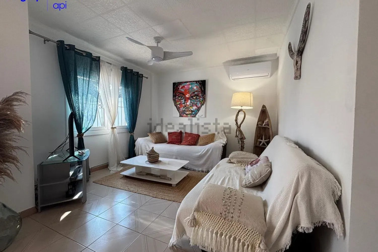 Chalet en calle del Palau