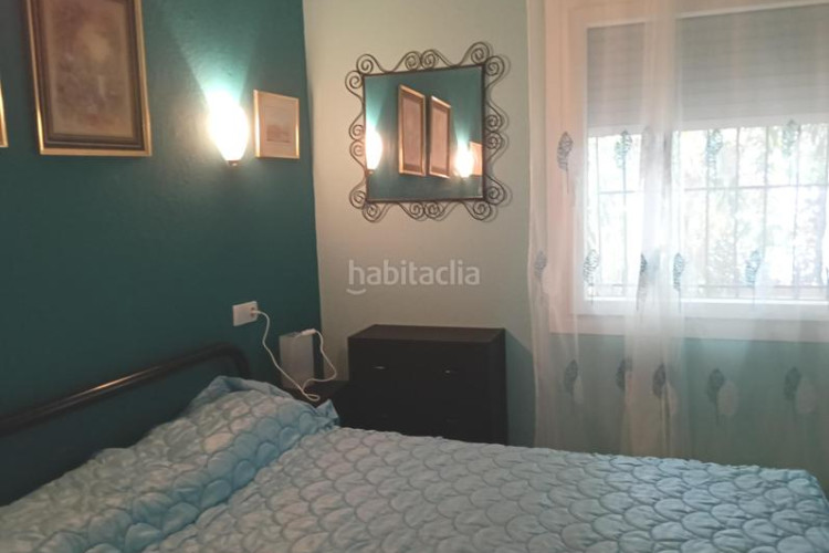 Chalet acogedor chalet esquinero con jardín y parking con posibilidad de piscina privada lescala costa brava en Escala (L´)