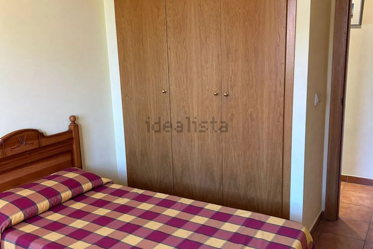 Casa independiente en calle Muga s/n