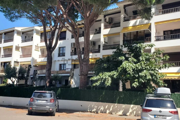 Piso en calle Roger de Flor, 3
