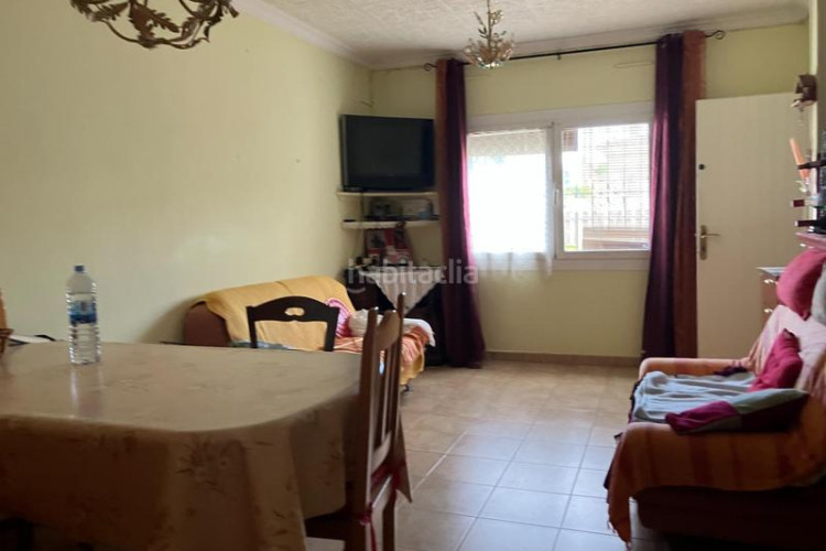 Chalet casita en lescala! en Riells Escala (L´)