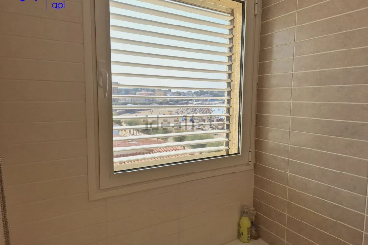 Piso en avenida Riells