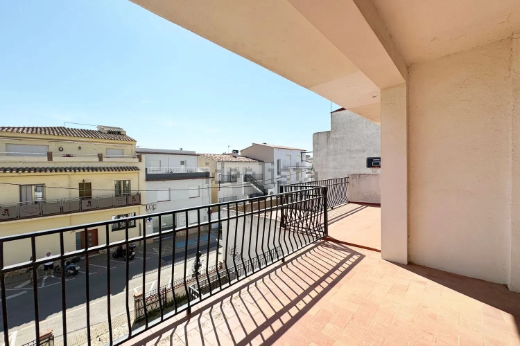 Chalet adosado en calle Tramuntana, 4