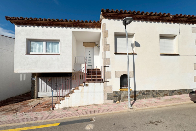 Carrer Pardal, 13, Eixample Residencial