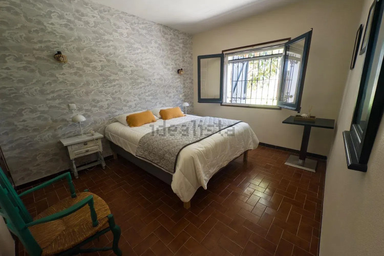 Casa independiente en calle Punta Montgó