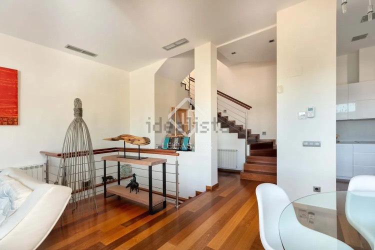 Chalet en Barrio Montgó