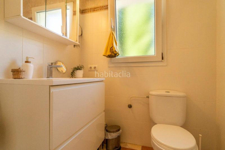 Casa  con vistas al mar en montgó con piscina, sauna y licencia turística en Escala (L´)