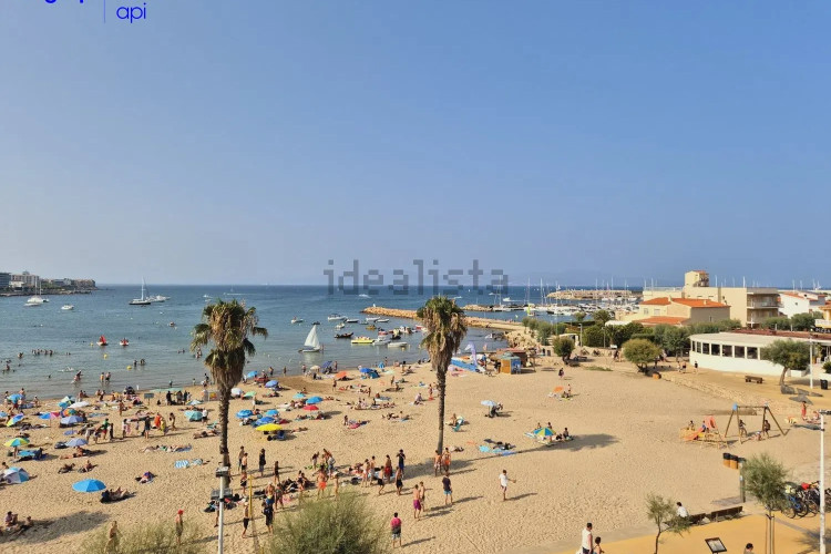 Piso en avenida Riells