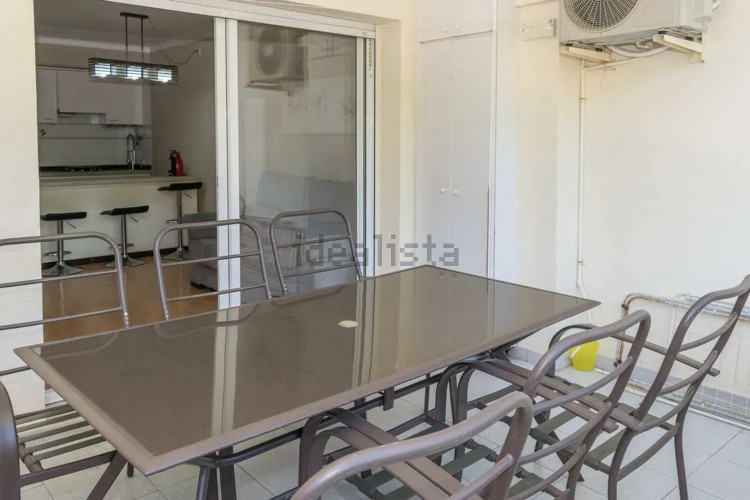 Piso en avenida Riells, 172