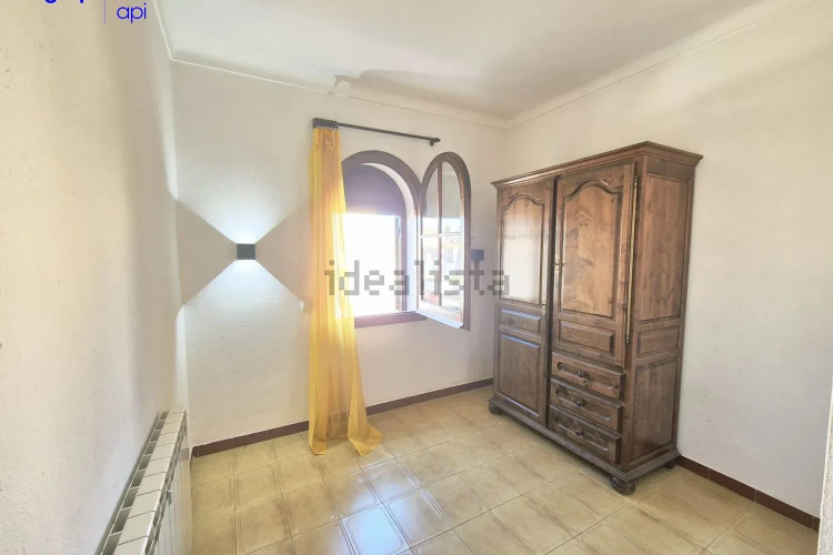 Chalet en calle del Palau