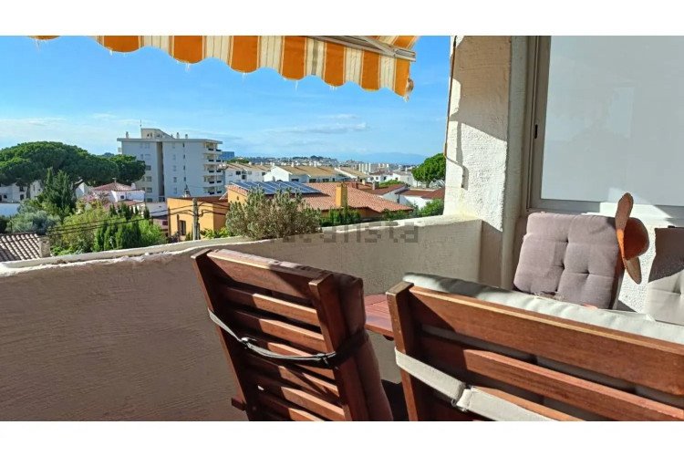 Piso en calle Roger de Llúria, 8