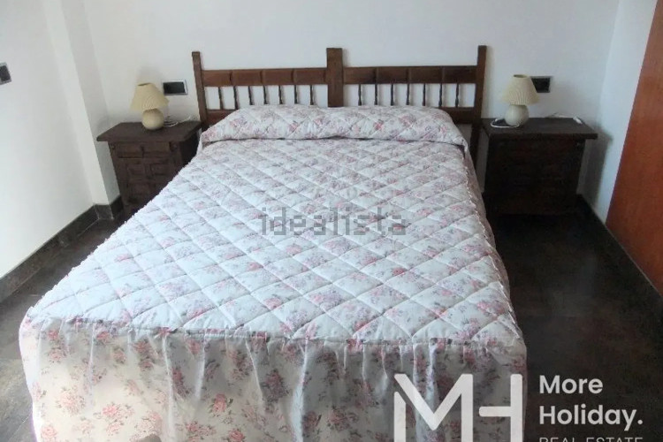 Chalet en calle Salvia