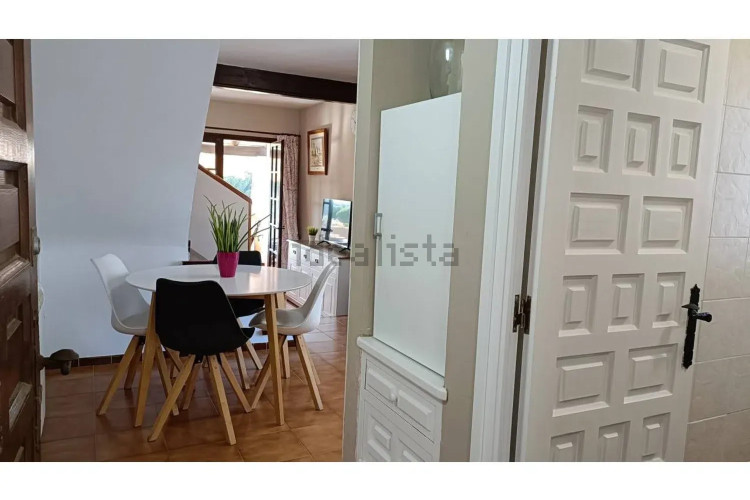 Piso en calle Roger de Llúria, 8