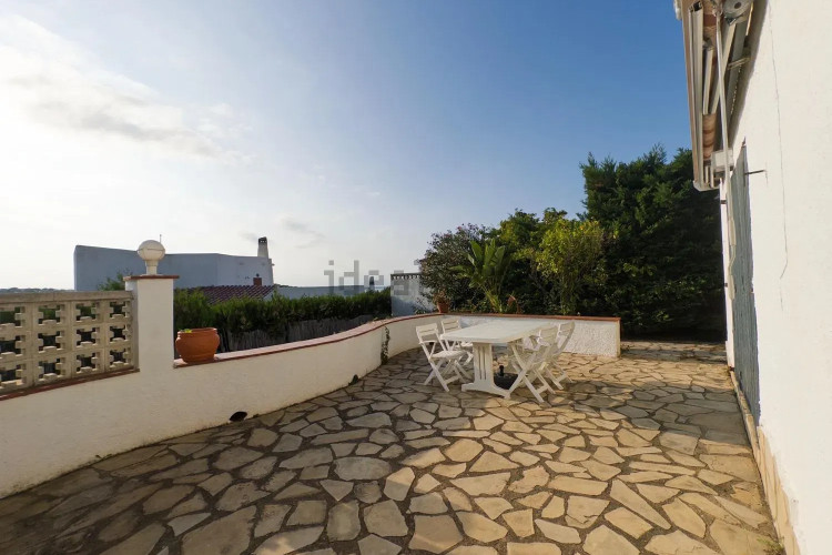 Casa independiente en Barrio Montgó