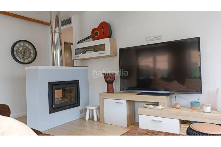 Chalet casa en venta en lescala en Montgó Escala (L´)