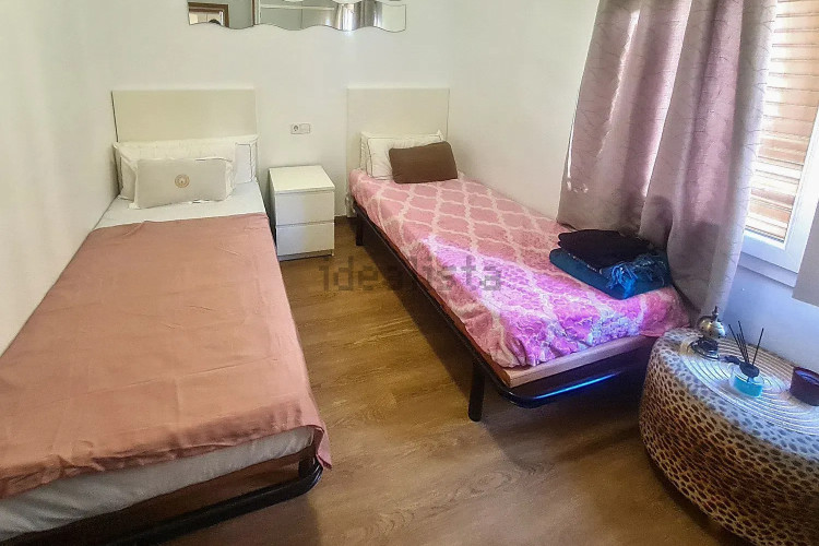 APARTAMENTO EN SEGUNDA LÍNEA DE MAR CON VISTAS