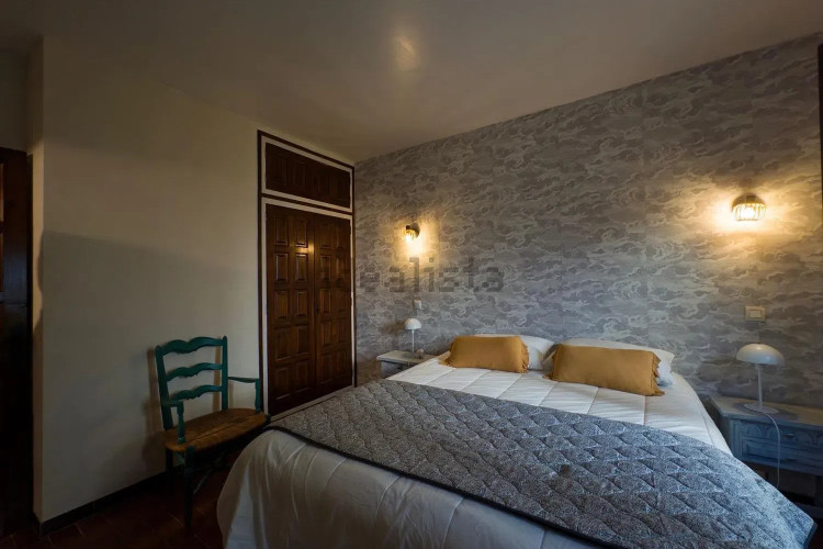 Casa independiente en Barrio Montgó