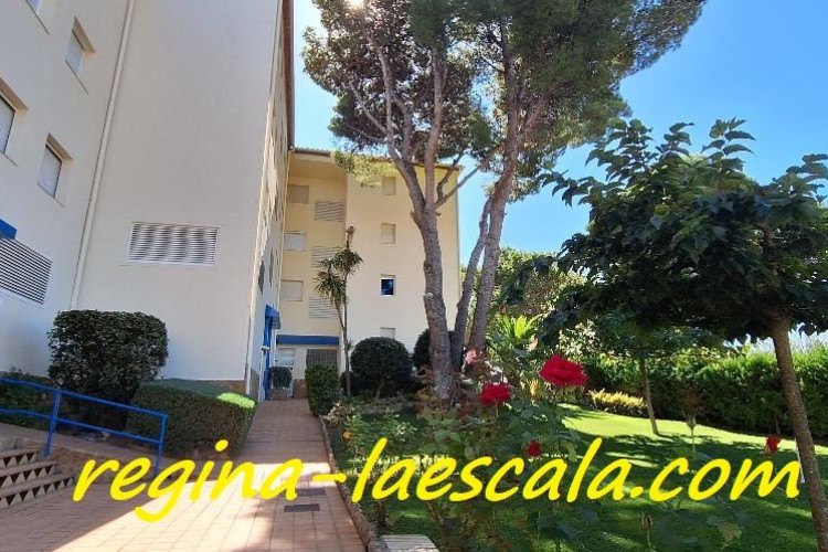 Avinguda Riells, Port - La Cota - Puig Sec